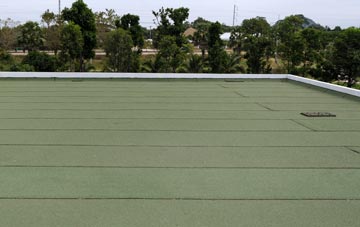 all Rooking roofing types quoted for
