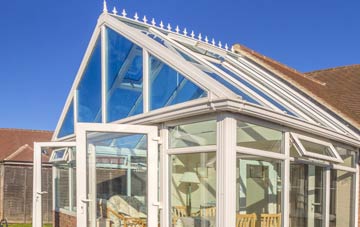 conservatory roof insulation costs Rooking