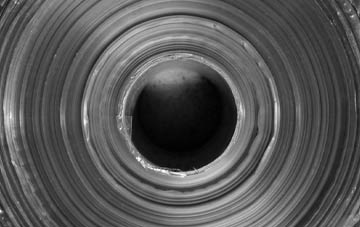 Rooking edpm waterproofing