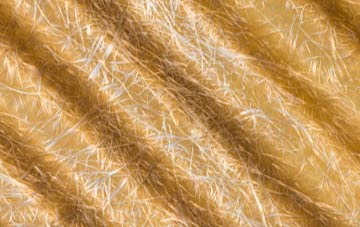 Rooking fibreglass roof waterproofing