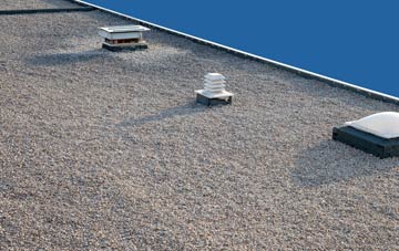 flat roofing Rooking, Cumbria