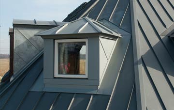metal roofing Rooking, Cumbria