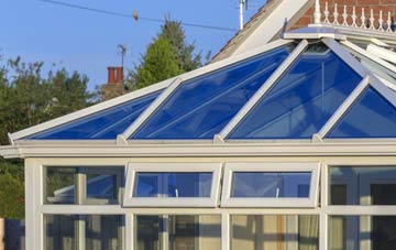 professional Rooking conservatory insulation